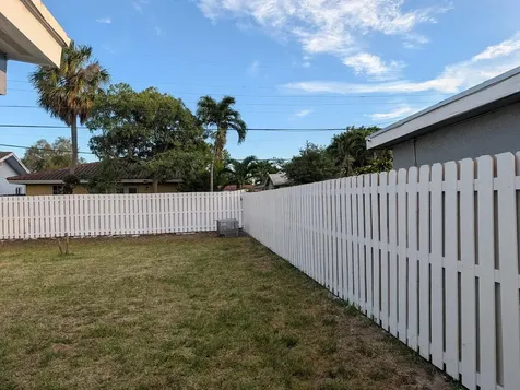 2990 NW 7th Court Fort Lauderdale FL 33311