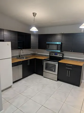 2990 NW 7th Court Fort Lauderdale FL 33311