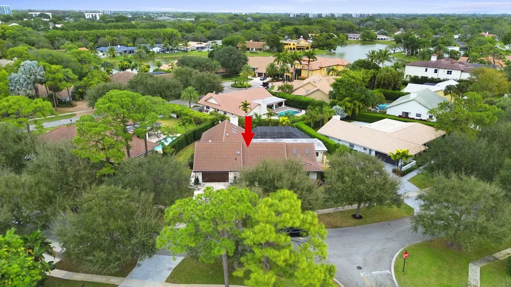 7571 Estrella Circle Boca Raton FL 33433
