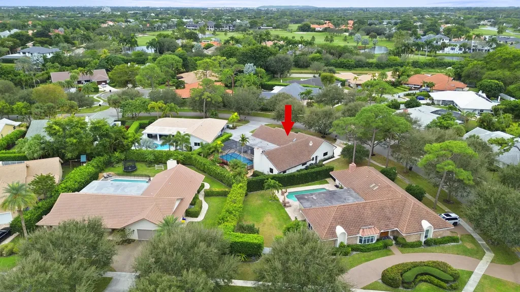 7571 Estrella Circle Boca Raton FL 33433