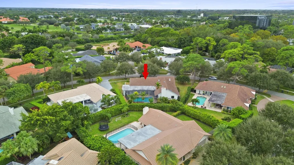 7571 Estrella Circle Boca Raton FL 33433