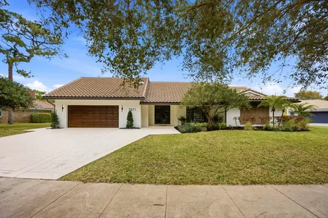 7571 Estrella Circle Boca Raton FL 33433
