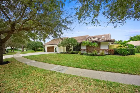 7571 Estrella Circle Boca Raton FL 33433