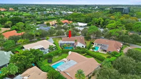 7571 Estrella Circle Boca Raton FL 33433