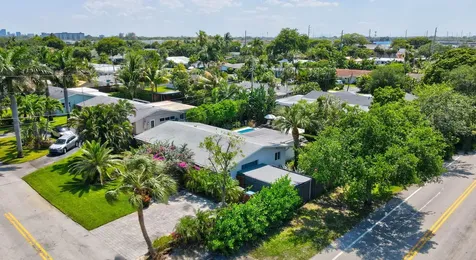 4461 NE 15th Avenue Oakland Park FL 33334