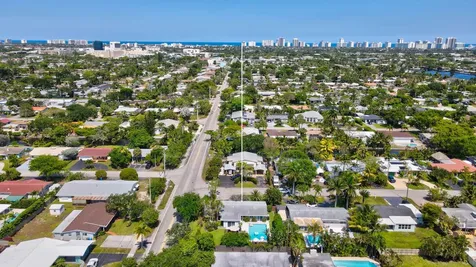 4461 NE 15th Avenue Oakland Park FL 33334