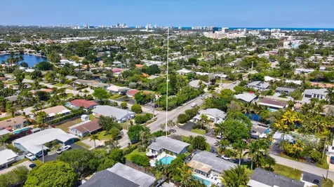4461 NE 15th Avenue Oakland Park FL 33334