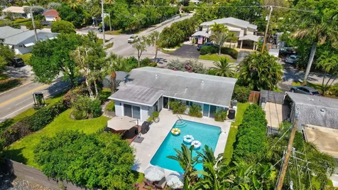 4461 NE 15th Avenue Oakland Park FL 33334