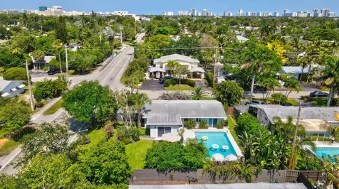 4461 NE 15th Avenue Oakland Park FL 33334