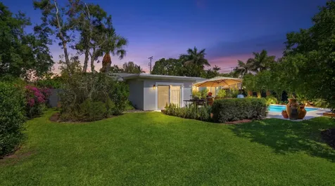 4461 NE 15th Avenue Oakland Park FL 33334
