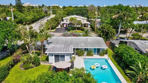 4461 NE 15th Avenue Oakland Park FL 33334