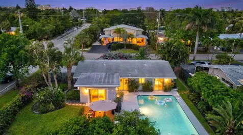 4461 NE 15th Avenue Oakland Park FL 33334