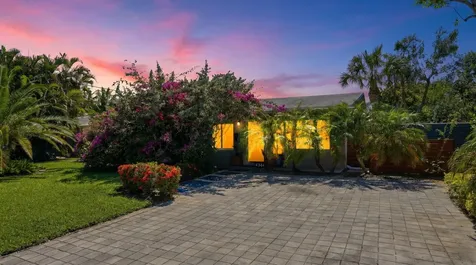 4461 NE 15th Avenue Oakland Park FL 33334