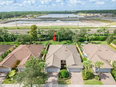 5009 Corsica Square Vero Beach FL 32967