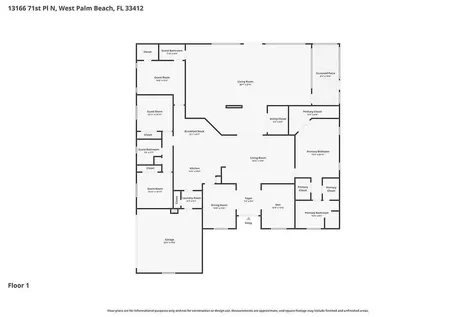 13166 71st Place N West Palm Beach FL 33412