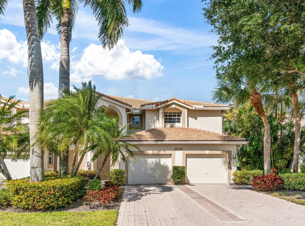 6229 Graycliff Drive Boca Raton FL 33496