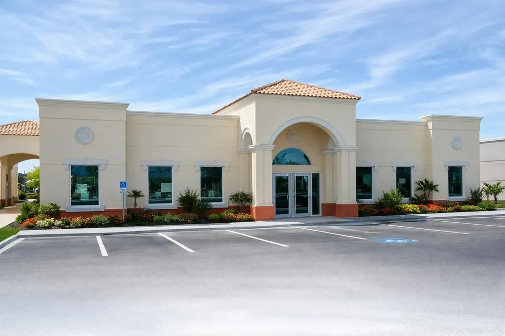 5055 S Congress Avenue Atlantis FL