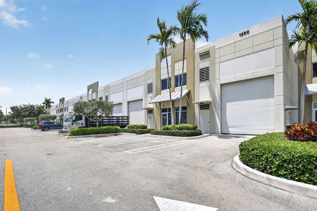 1250 Wallace Drive Delray Beach FL 33444