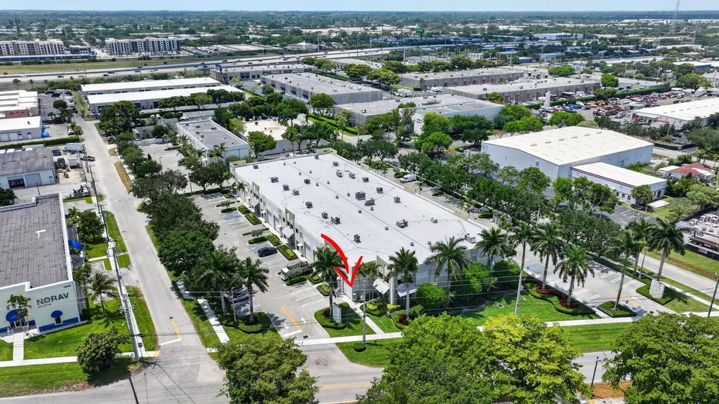 1250 Wallace Drive Delray Beach FL 33444