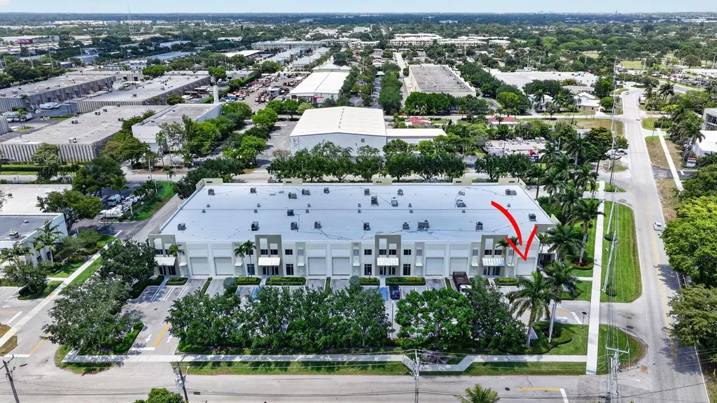 1250 Wallace Drive Delray Beach FL 33444