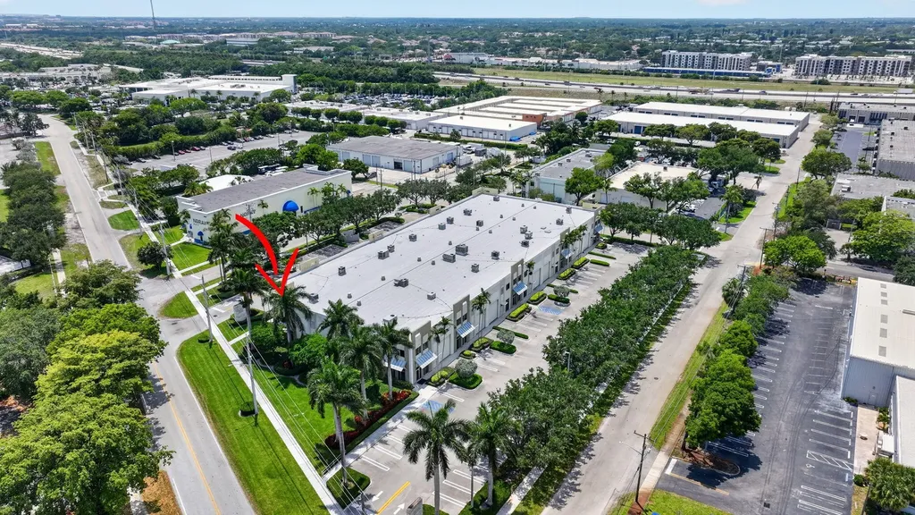 1250 Wallace Drive Delray Beach FL 33444