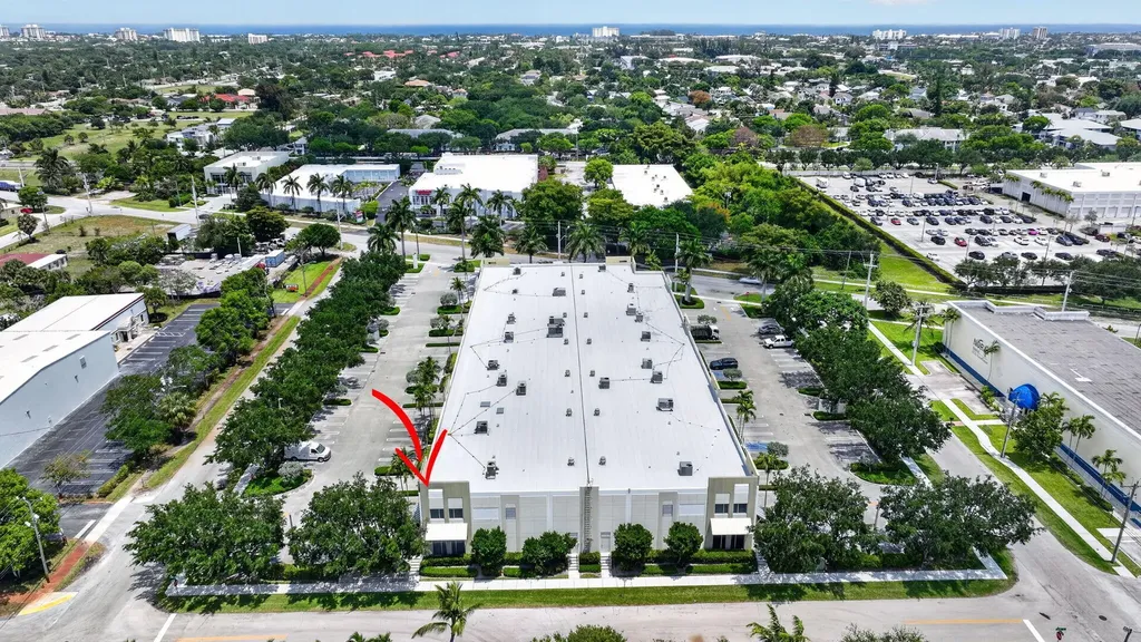 1250 Wallace Drive Delray Beach FL 33444
