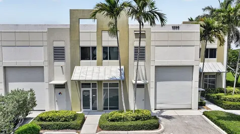 1250 Wallace Drive Delray Beach FL 33444