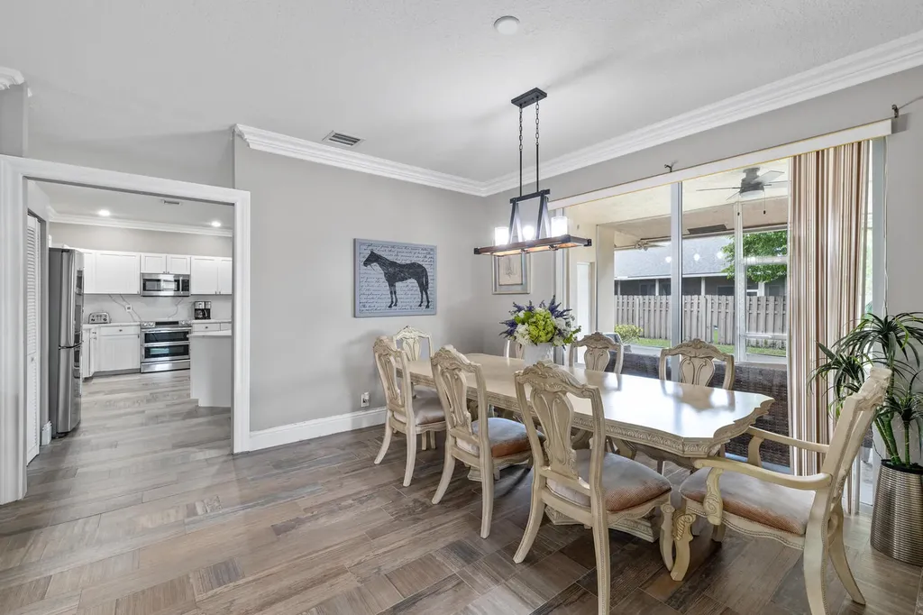 13853 Norwick Street Wellington FL 33414