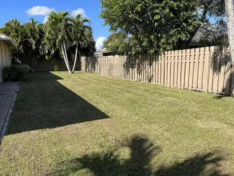 13853 Norwick Street Wellington FL 33414