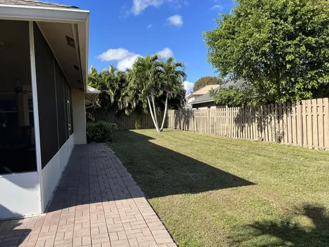 13853 Norwick Street Wellington FL 33414