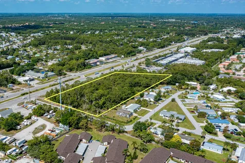 0 SE Federal Highway Stuart FL 34997