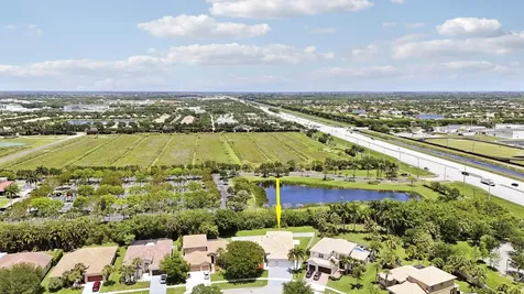 10075 Freesian Way Wellington FL 33449