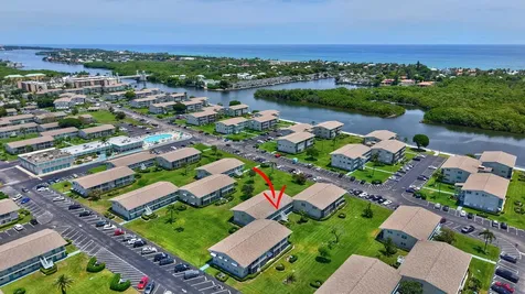 660 Horizon W Boynton Beach FL 33435