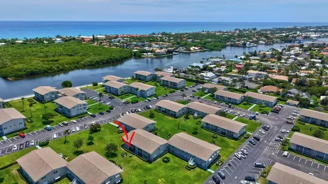 660 Horizon W Boynton Beach FL 33435