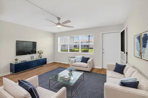 660 Horizon W Boynton Beach FL 33435