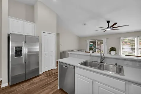 4215 SW Elba Street Port St Lucie FL 34953