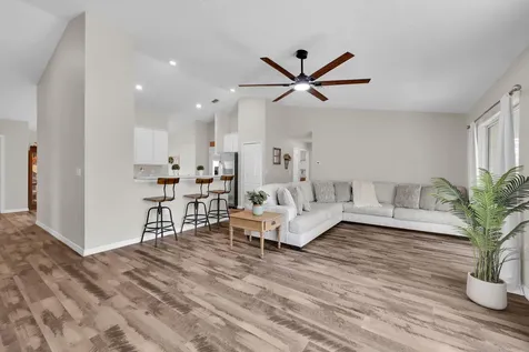 4215 SW Elba Street Port St Lucie FL 34953