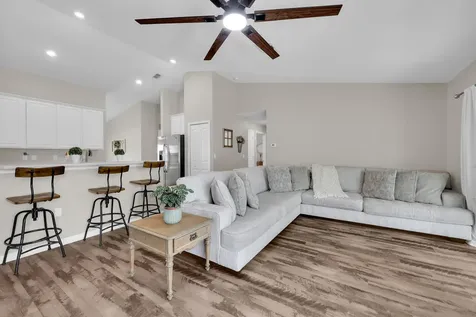 4215 SW Elba Street Port St Lucie FL 34953