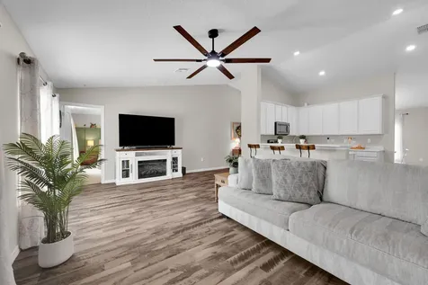 4215 SW Elba Street Port St Lucie FL 34953