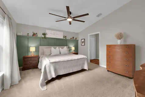 4215 SW Elba Street Port St Lucie FL 34953