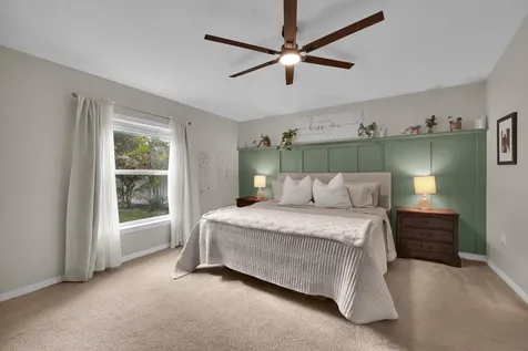 4215 SW Elba Street Port St Lucie FL 34953