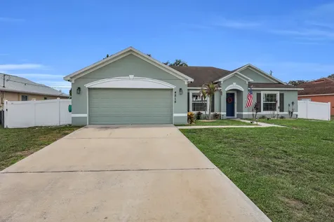 4215 SW Elba Street Port St Lucie FL 34953