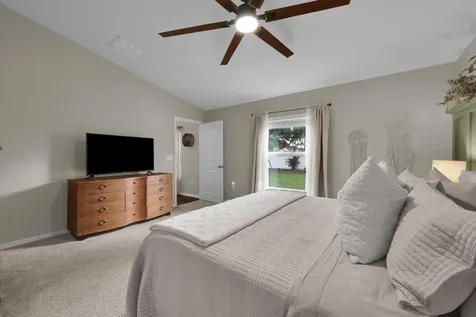 4215 SW Elba Street Port St Lucie FL 34953