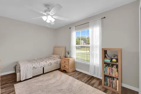 4215 SW Elba Street Port St Lucie FL 34953