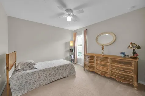 4215 SW Elba Street Port St Lucie FL 34953
