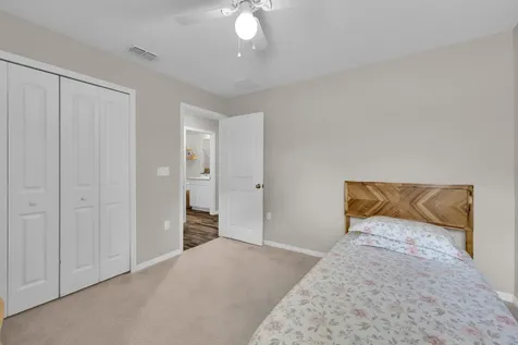 4215 SW Elba Street Port St Lucie FL 34953