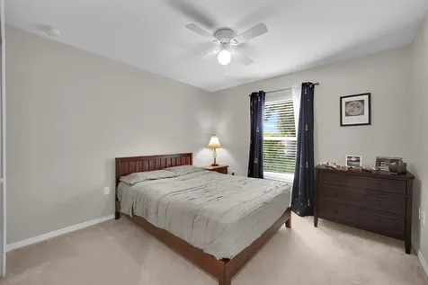 4215 SW Elba Street Port St Lucie FL 34953