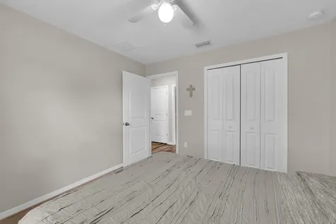 4215 SW Elba Street Port St Lucie FL 34953