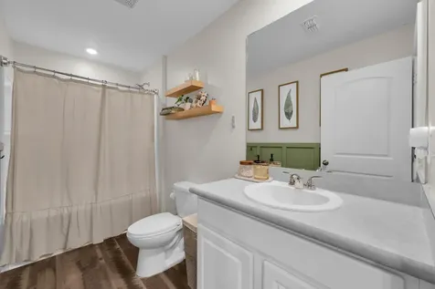 4215 SW Elba Street Port St Lucie FL 34953