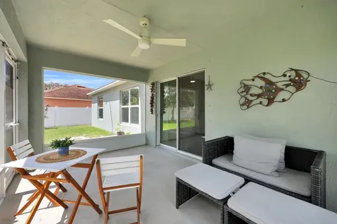 4215 SW Elba Street Port St Lucie FL 34953